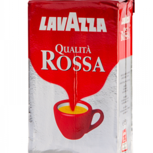 Кофе LAVAZZA Rossa молотый 250g