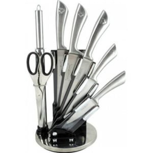 Royalty Line Rl- набор ножей, 8 предметов.