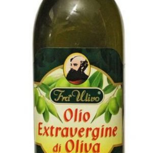 Масло оливковое Fra Ulivo Extravergine 1 л 