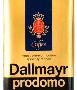 Кофе Dallmayr Prodomo молотый 500 г Германия