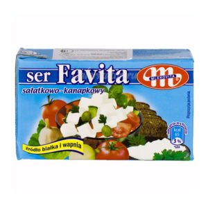 Сыр Фета Ser Favita, 270г