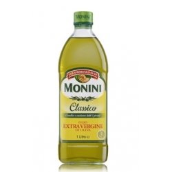 Оливковое масло Monini Classico Extra Virgin