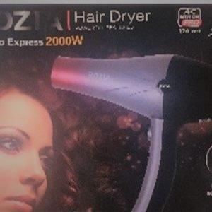 Фен для волос ROZIA HC-8505