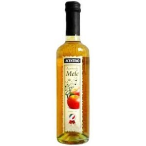 Яблочный уксус Acentino di Mele senza additivi 500 мл (Италия)