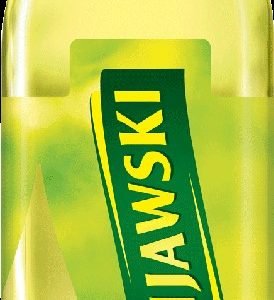 Рафинированное рапсовое масло Kujawski “Чеснок” 250 мл