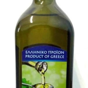 Оливковое масло Extra Virgin Gold Extracted Olive Oil 1л Греция
