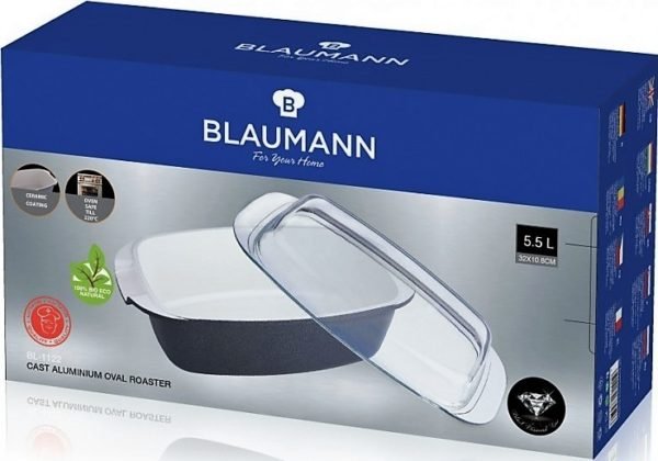 Гусятница Blaumann BL 1122