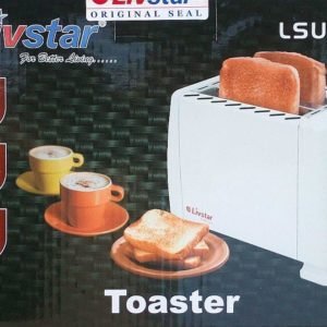 Тостер Livstar Lsu-1225, 800 Вт