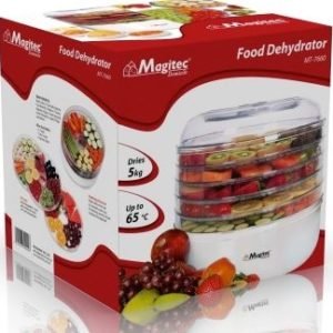 Сушка для овощей и фруктов Magitec MT-7670