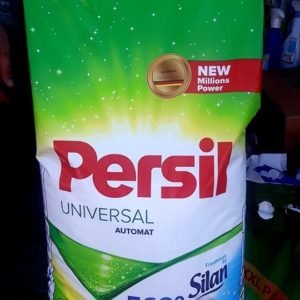 Persil Silan – Универсальный порошок для стирки 10 кг